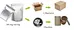 Bovine Colostrum Powder